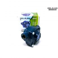 Delavan Pump, Cast Iron, Roller Pro, 20 Gpm, 6 Roller, 6900C