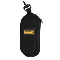 DEWALT Thermoform Zippered Eyewear Case, DPG02-NTC