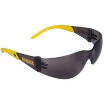 DEWALT Protector Safety Glass, Smoke Lens, DPG54-2C