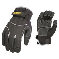DEWALT Wind & Water Resistant Cold Weather Glove