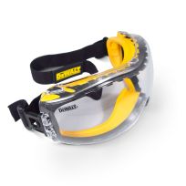 DEWALT Concealer Safety Goggle, DPG82-11C
