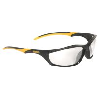 DEWALT Router Safety Glass, Clear Lens, DPG96-1C