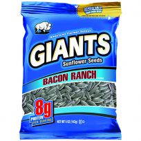 Giant Snacks Inc Giants Bacon Ranch Sunflower Seeds, 5 OZ