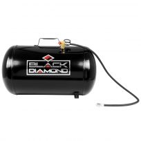 Black Diamond Carry Air Tank, BDT10, 10 Gallon