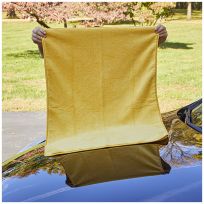Viking Microfiber Extra Large Drying Towel, 075182083714