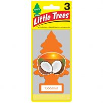 Little Trees Coconut 3-Pack, U3S-32017