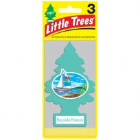 Little Trees Bayside Breeze 3-Pack, U3S-37121