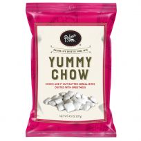 Palmer Candy Yummy Chow, 4.5 OZ Bag