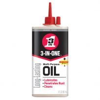 3-IN-ONE Multi-Purpose Oil, 10035, 3 OZ