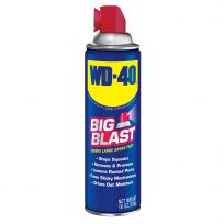WD-40 Multi-Use Product with Big-Blast Spray, 49009, 18 OZ