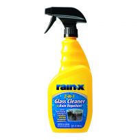 Rain-X 2:1 Glass Cleaner / Rain Repellent, RN071268, 23 OZ