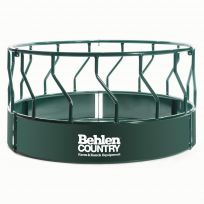 Behlen Country Heavy Duty Bale Feeder, 26100552