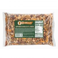 Eillien's Sportsman Mix, 306753, 22 OZ