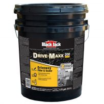 Black Jack Drive-Maxx 200 Filler and Sealer, 6451-9-30, 4.75 Gallon