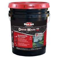 Black Jack Drive-Maxx 700 Filler and Sealer, 6453-9-30, 4.75 Gallon