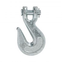 Koch Industries Clevis Grab Hook, G43 Bcode 5/16 IN, 084253