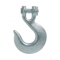 Koch Industries Clevis Slip Hook, G43 Bcode 3/8 IN, 085293
