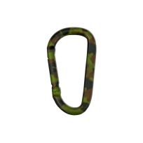 Koch Industries Spring Link Aluminum, Camouflage, 8 X 80mm, 243243