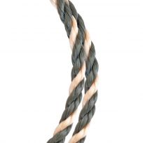 Koch Industries Poly Twisted Rope Camouflage, 1/4 X 50 FT, 5020811