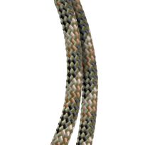 Koch Industries Polyblend Diamond Braid Camouflage Rope, 1/4 X 100 FT, 5170855