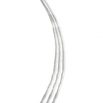 Koch Industries Poy Tying Twine Medium White Rope, 1 Ply X 200 Bl, 5500104