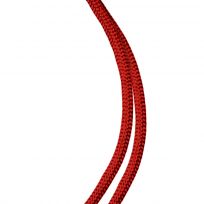 Koch Industries Paracord, Red, 5/32 IN x 100 FT, 5550336