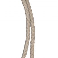 Koch Industries Clothesline Cotton Braided 7/32 IN X 50 FT, 5620724