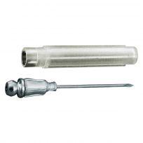 Plews Lubrimatic Grease Gun Injector Needle, 05-037