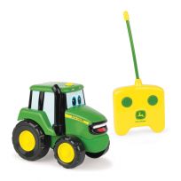 ERTL John Deere Preschool Johnny Tractor Remote Control, 42946A1