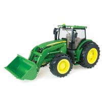 Big Farm ERTL John Deere 6210r Tractor, 1:16, 46074P