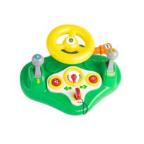 ERTL John Deere Preschool Busy Driver, 34906V