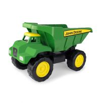 ERTL John Deere Toys 15 IN Big Scoop Dump Truck, 35766V