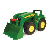 Big Farm John Deere Toys Big Scoop 21 IN Tractor, 35850V1