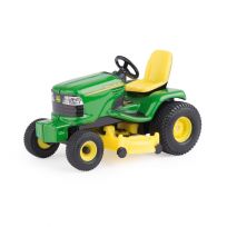 ERTL Collect-N-Play John Deere Lawn Tractor, 1:32, 46570C