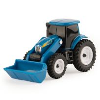 ERTL Collect-N-Play Tractor with Loader, 46575C