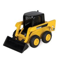 ERTL Collect-N-Play John Deere Skid Steer, 1:32, 46586V