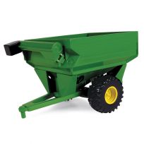 ERTL John Deere Green Mini Grain Cart, 46587C