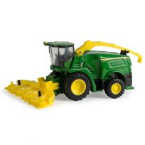 ERTL John Deere 8600 Sp Forage Harvester, 1:64, 45510V