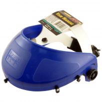 K-T Industries Ratchet Headgear For Faceshields, 4-2476
