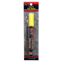 K-T Industries Liquid Paint Marker - Yellow, 5-0045