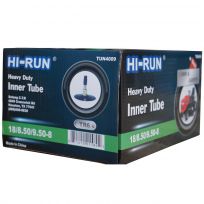 Hi-Run Lawn and Garden Tube 18 X 8.50 / 9.50 - 8 (TR6), TUN4009