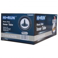 Hi-Run Implement Tube  7.5 / 9.5 L14 / 15 (TR15), TUN2001