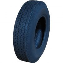 Hi-Run Utility Trailer Tire 4.80-8 / 4 SU01, WD1065