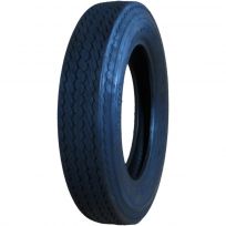 Hi-Run Utility Trailer Tire 4.80-12 / 4 SU02, WD1066
