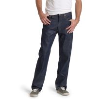 LEVI'S® Men's 501® Original Shrink-To-Fit™ Jeans