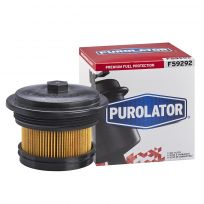 Purolator Fuel Filter, F59292