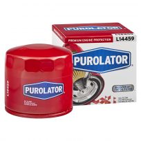 Purolator Premium Engine Protection Spin On Oil Filter, L14459