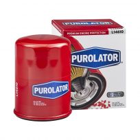 Purolator Premium Engine Protection Spin On Oil Filter, L14610