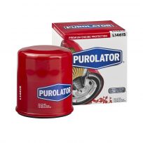 Purolator Premium Engine Protection Spin On Oil Filter, L14615
