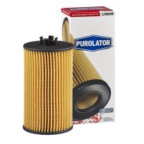 Purolator Premium Engine Protection Cartridge Oil Filter, L15839